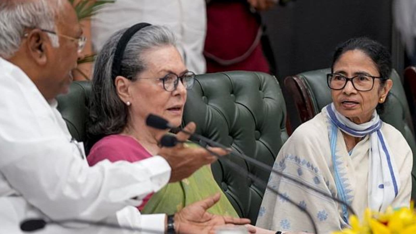 TMC disaster LIVE updates: One other blow to Mamata Banerjee as third Rajya Sabha MP resigns | India Information