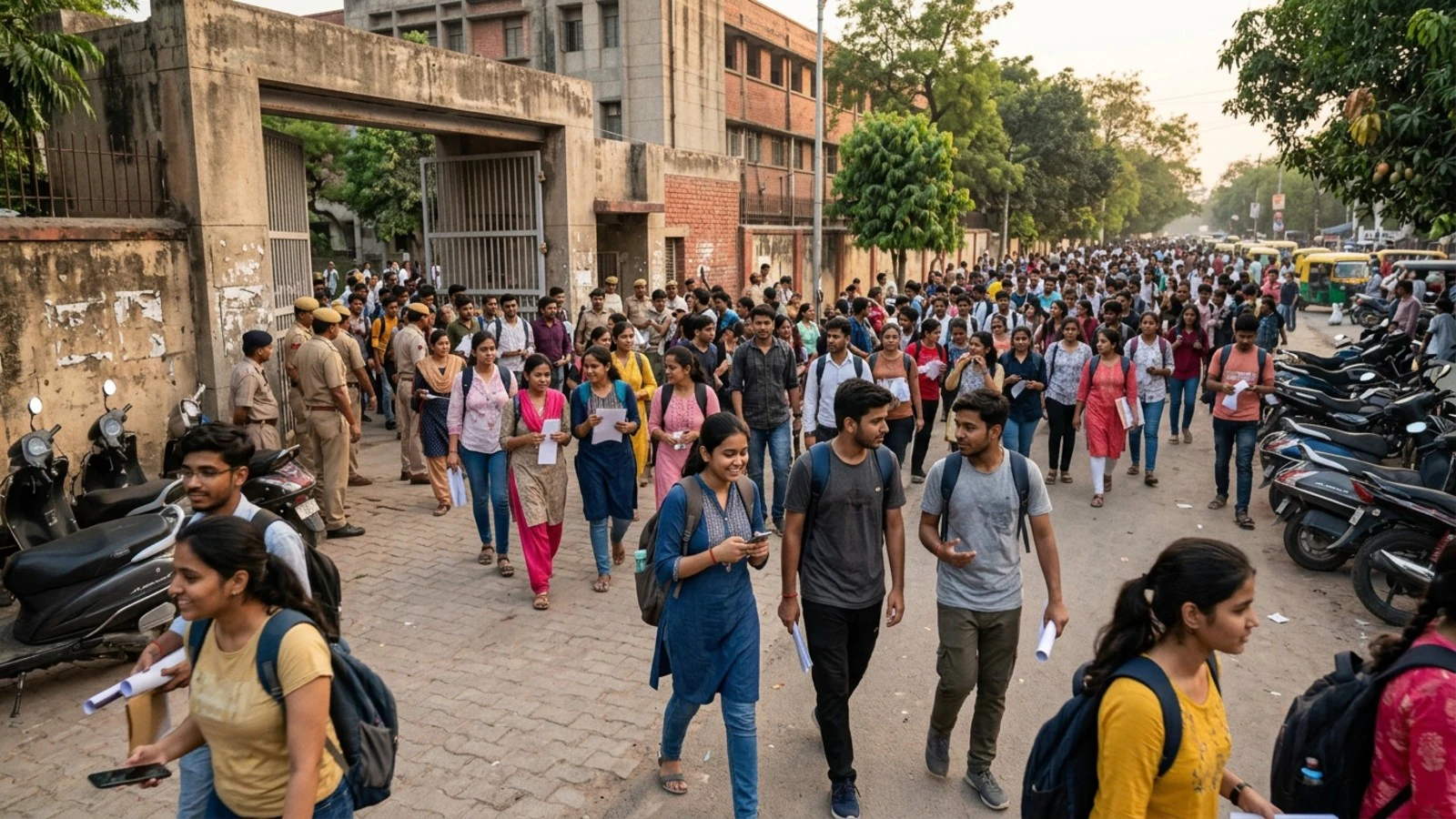 No devoted framework to forestall scholar suicides, says Supreme Courtroom-appointed panel | India Information