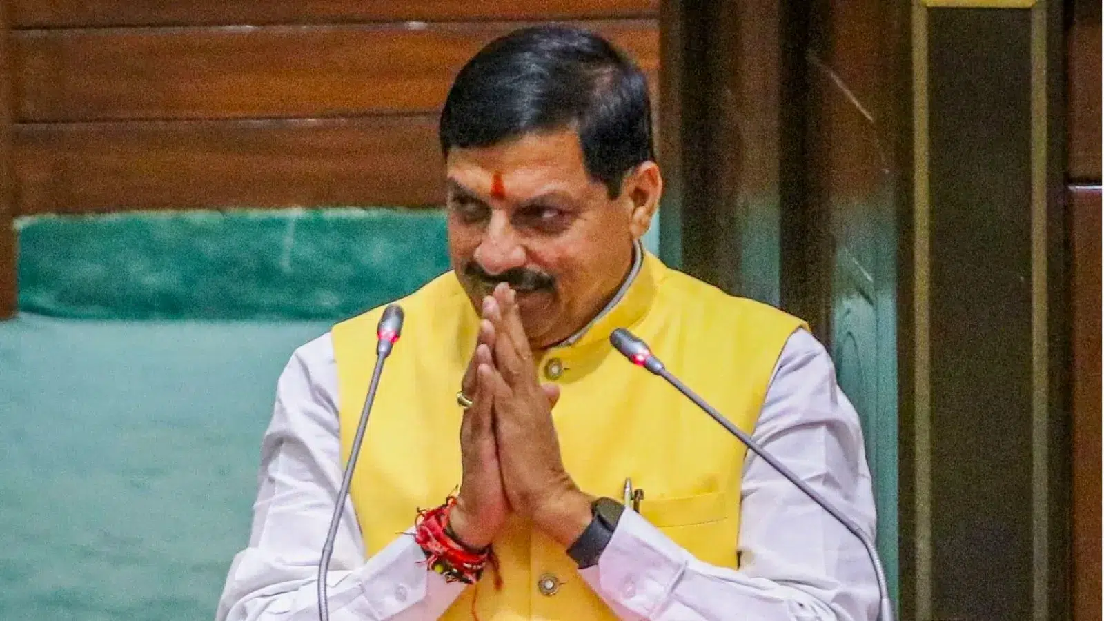 Key distillery denied licence as Madhya Pradesh raises stakes for liquor business | India Information