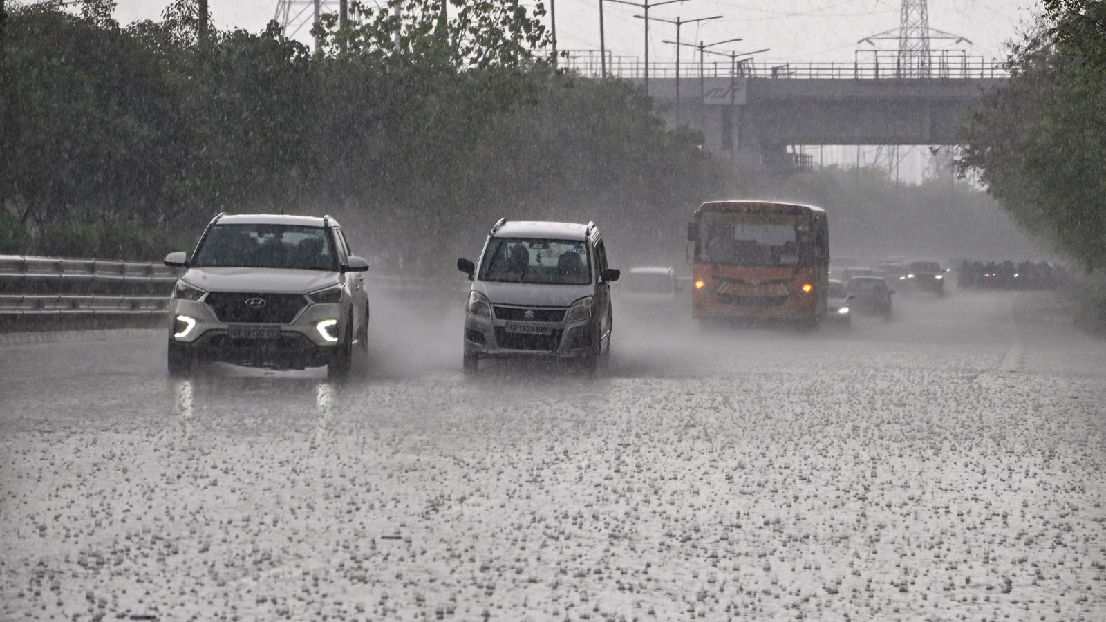 Monsoon advances additional; heavy rain alert for Northeast, South this week | India Information