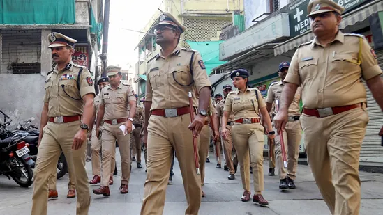 Head damage, slit wrists: DU professor discovered murdered in east Delhi flat; police suspect recognized attacker