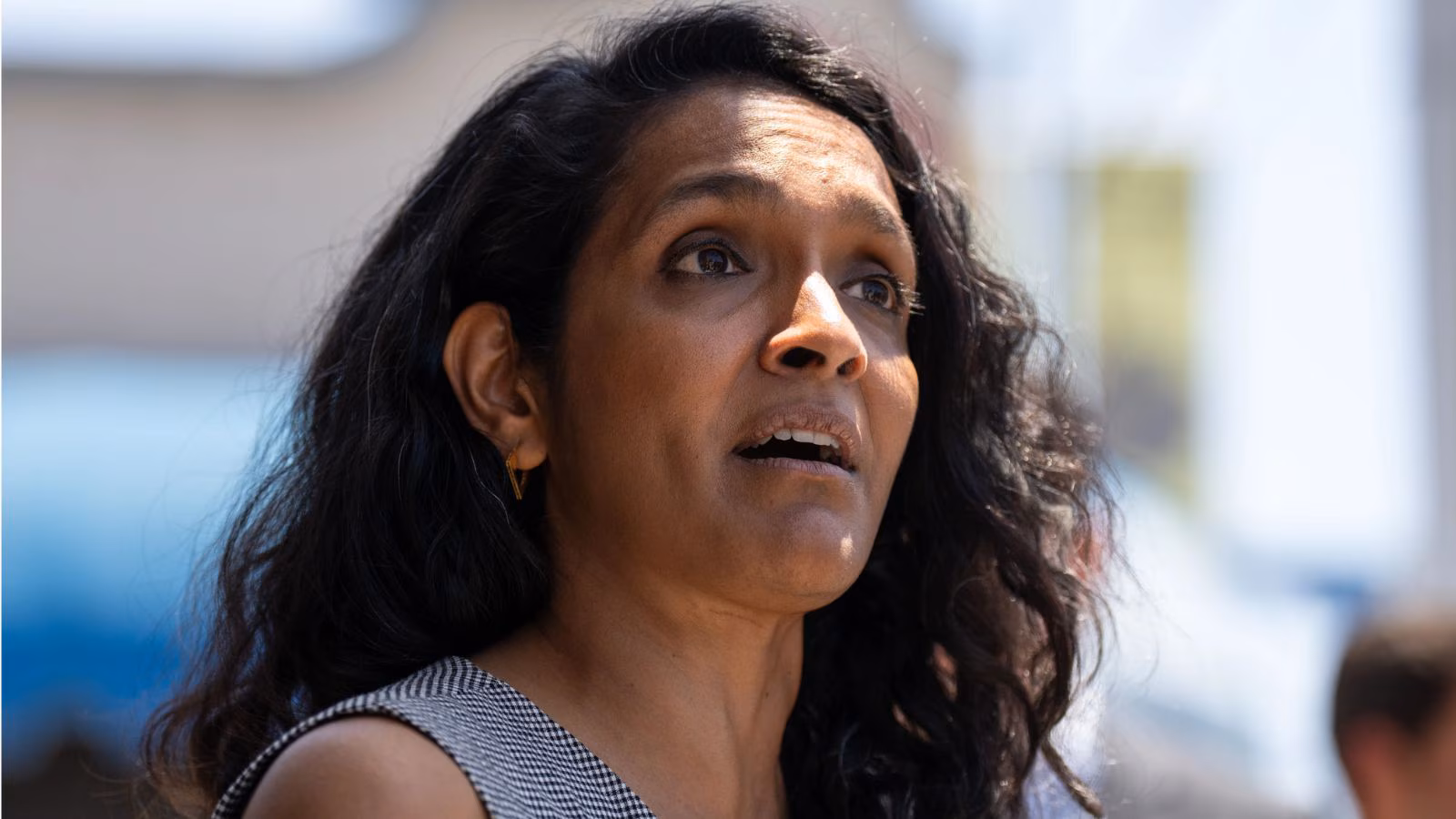 Nithya Raman positive aspects floor on Pratt for second Los Angeles Mayor spot | World Information
