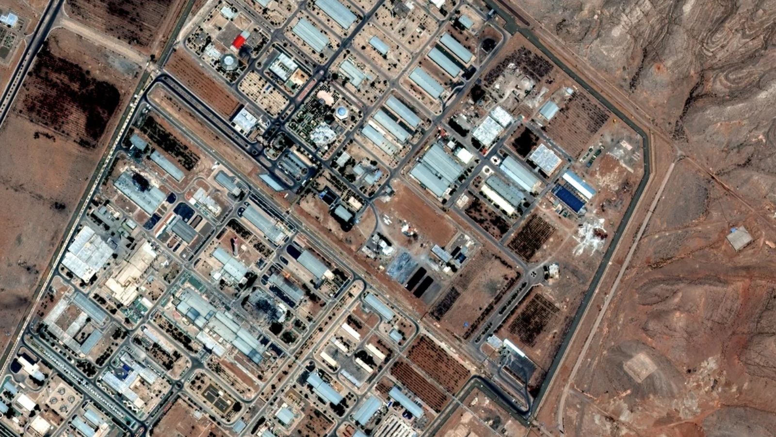 What Iran’s nuclear programme may seem like underneath proposed Pakistan MoU with US