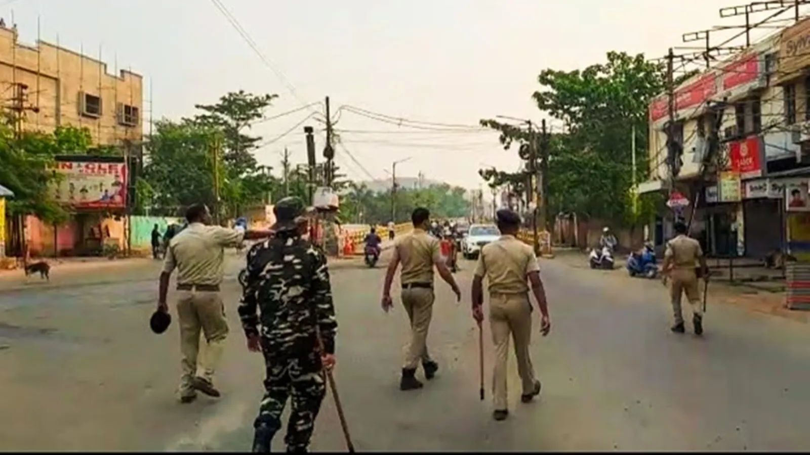 Girl sarpanch’s arrest, viral video: Behind Odisha’s newest political storm | India Information