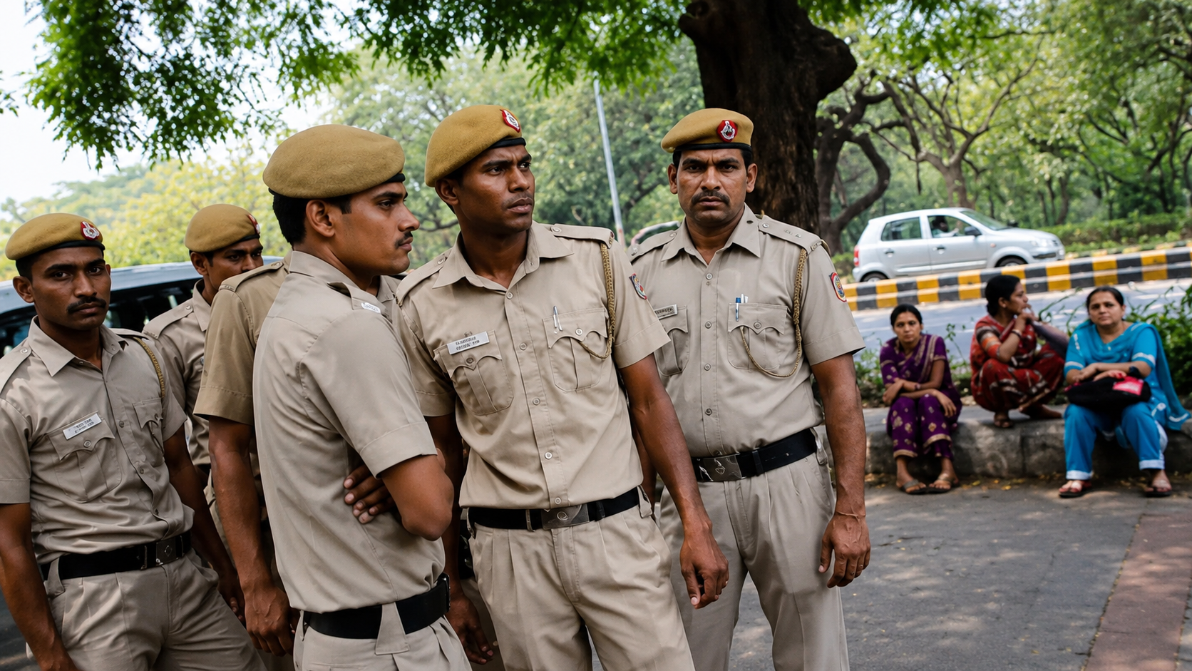 Delhi girl intern with NGO stripped, molested in Odisha; 20 arrested | India Information