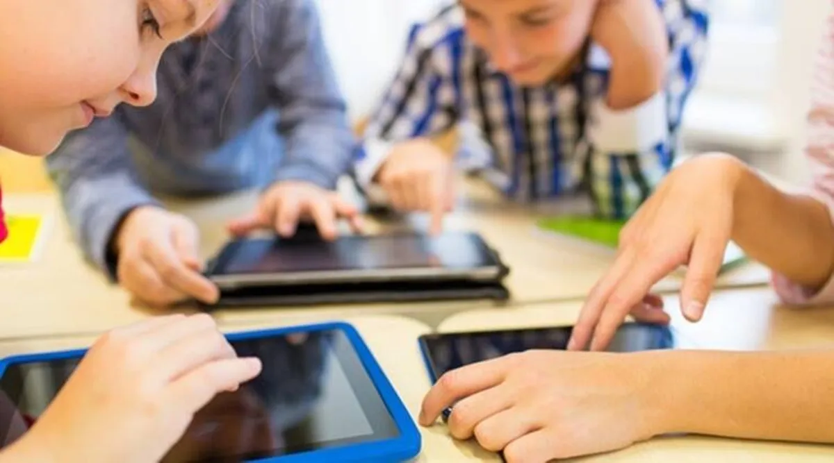 Norway needs youngsters to spend much less time on AI and extra time with books