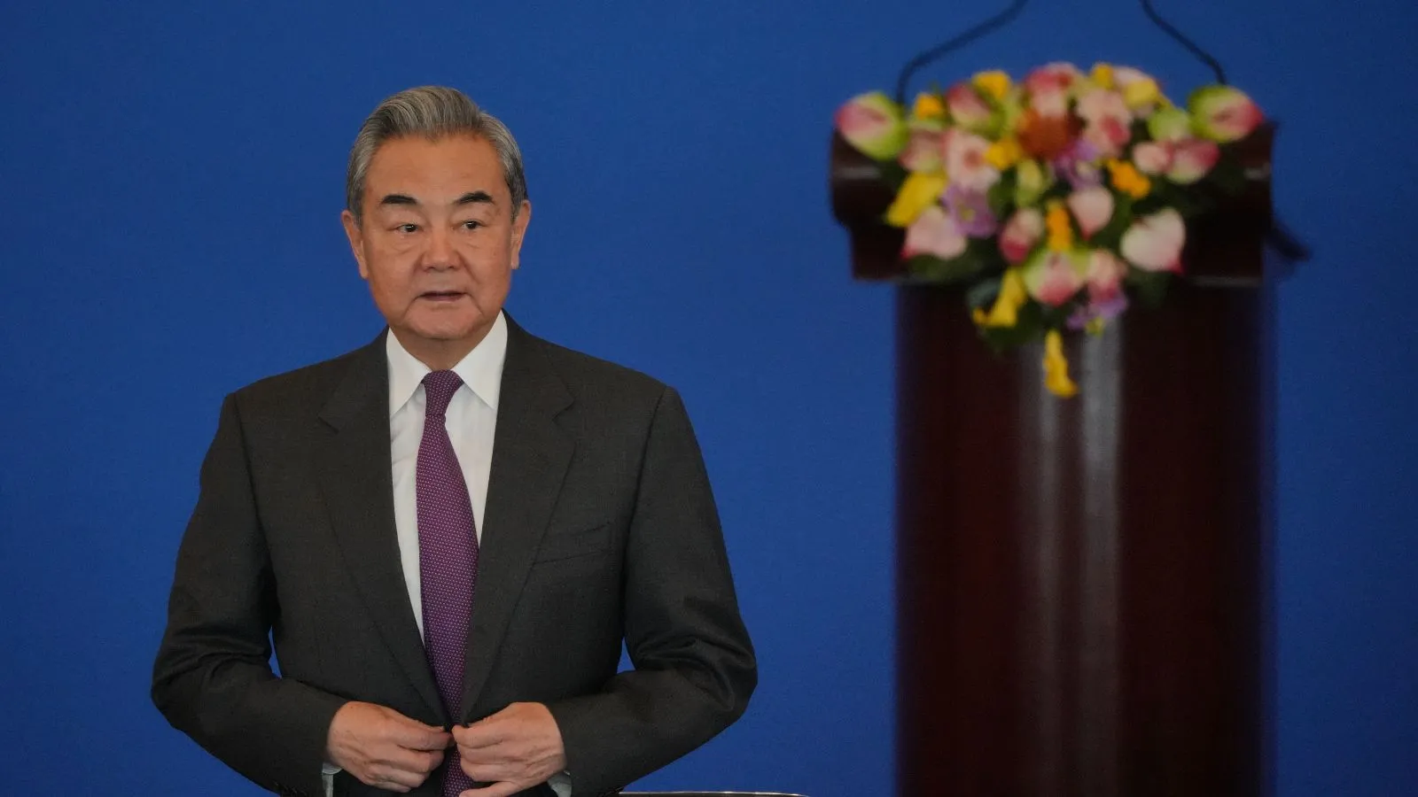 Forward of BRICS Summit, Chinese language international minister in Delhi for huddle of NSAs | India Information