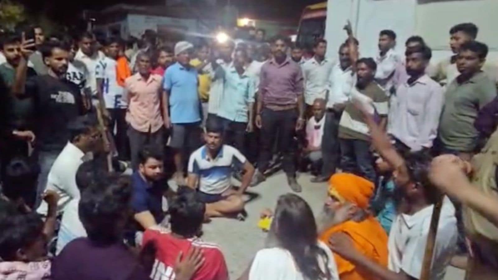 Communal tensions rise in Dehradun as water dispute between neighbours turns lethal | India Information