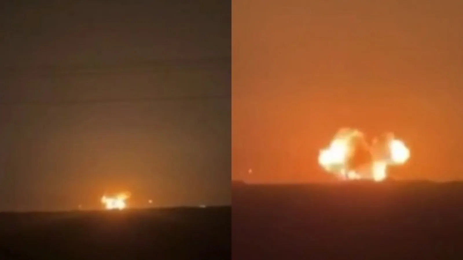 At the very least 50 injured in Qatar gasoline terminal explosion, search on for lacking | World Information