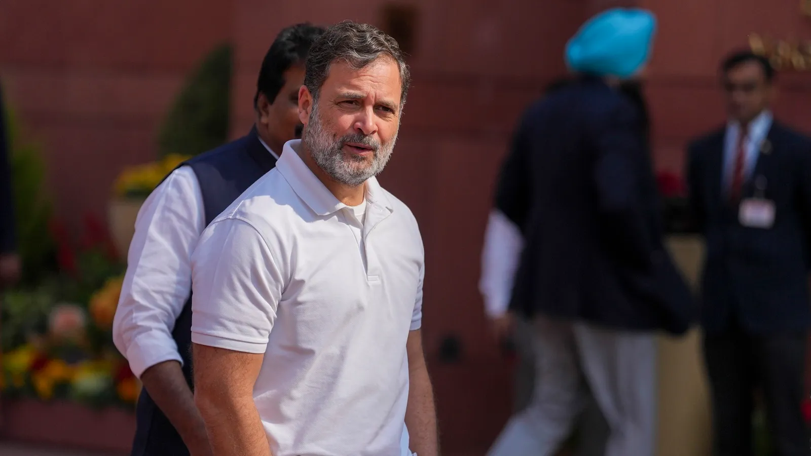 Rahul Gandhi expresses remorse in defamation case by Shivraj Singh Chouhan’s son | India Information