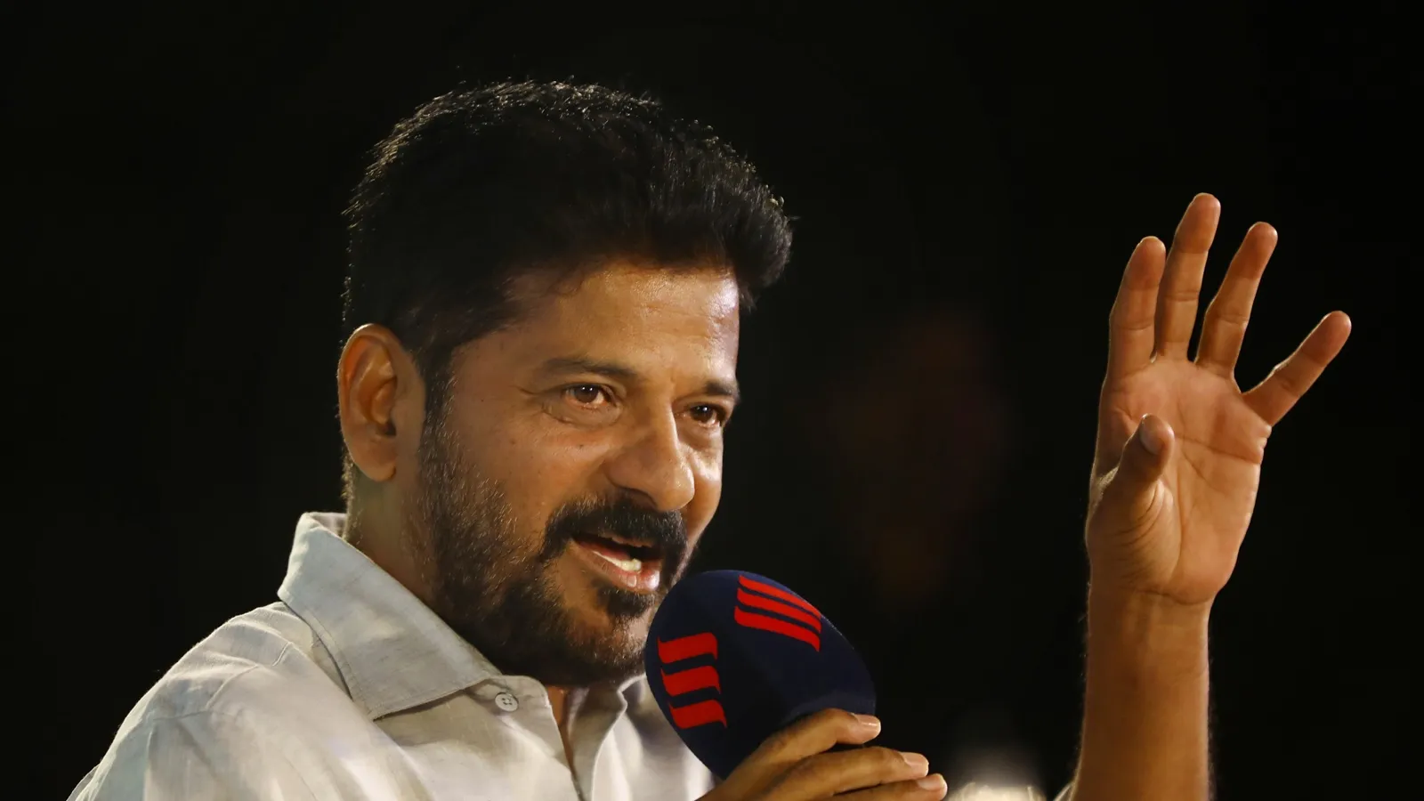 In tense assembly, Revanth Reddy warns Congress leaders to take SIR severely | India Information