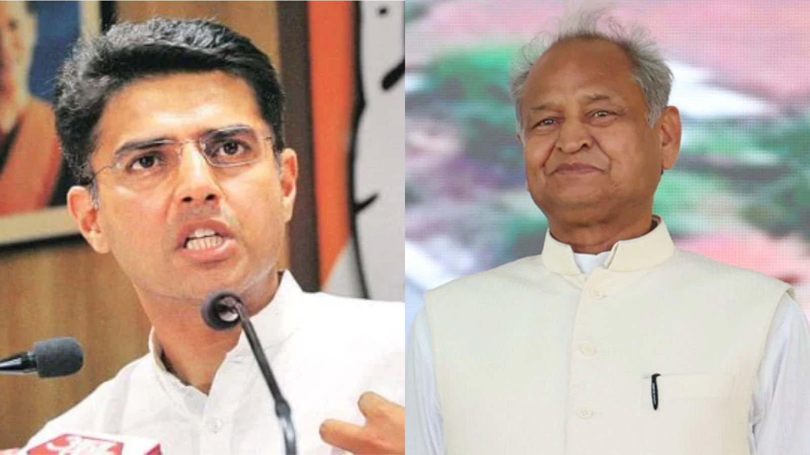 Gehlot has ‘identical affection for me as he has for his son’: Sachin Pilot on ex-CM’s ‘settle for mistake’ remarks | India Information