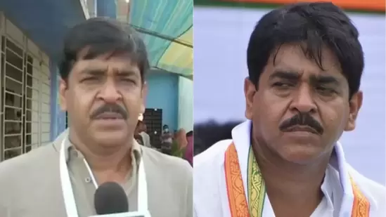 Ex-TMC MLA Saokat Molla arrested in NIA crackdown on pre-poll Bhangar blast case