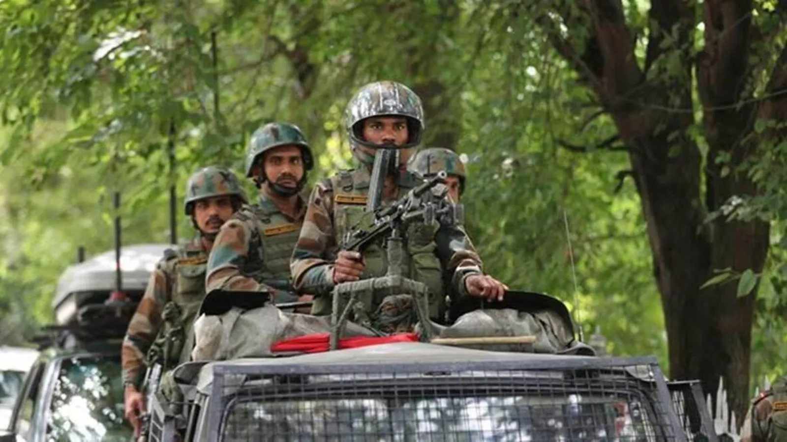 Suspected militant killed in Manipur encounter amid intensified safety operations | India Information