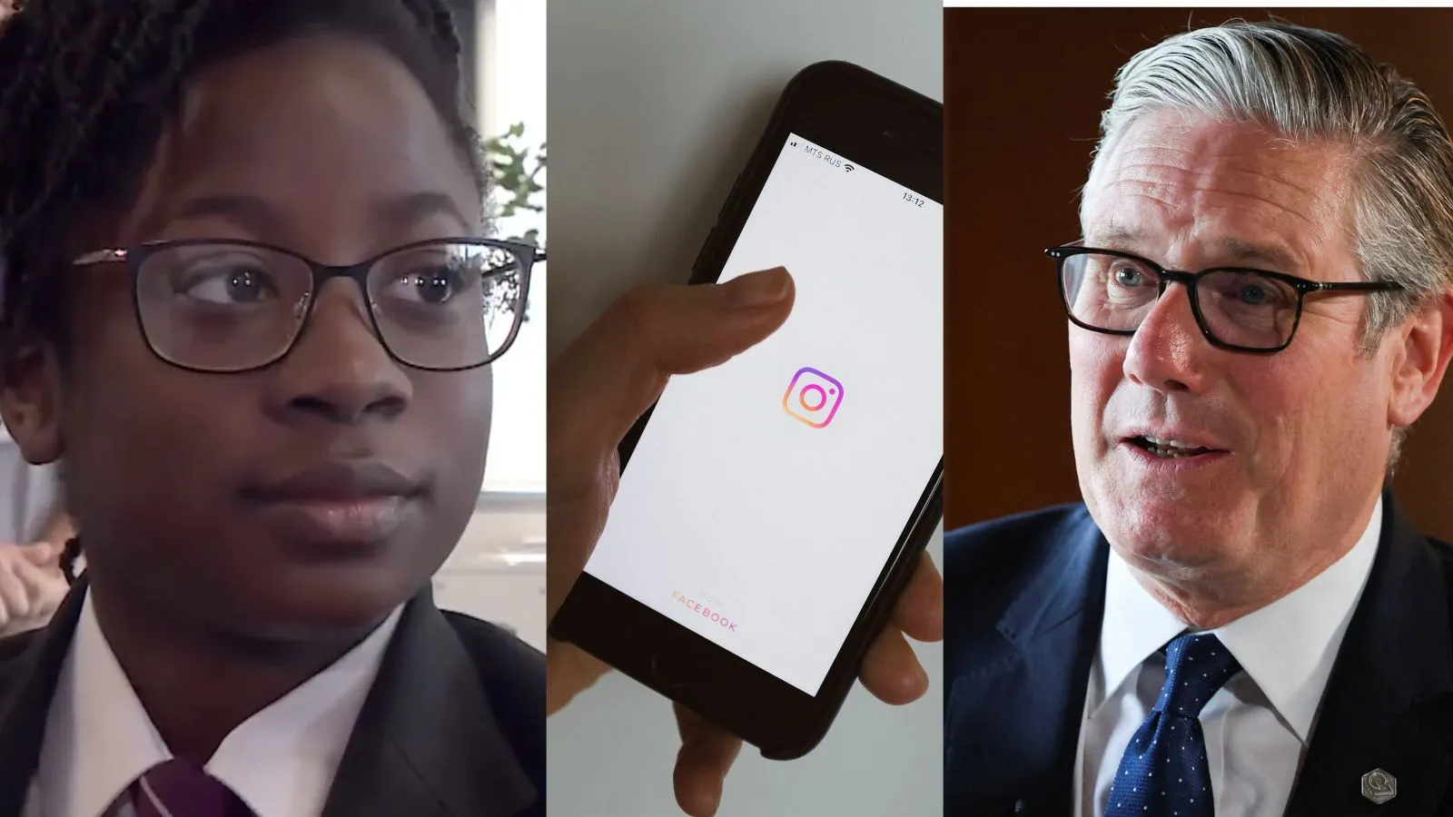 Teenager’s Blunt 4-Phrase Response To UK’s Underneath-16 Social Media Ban Goes Viral