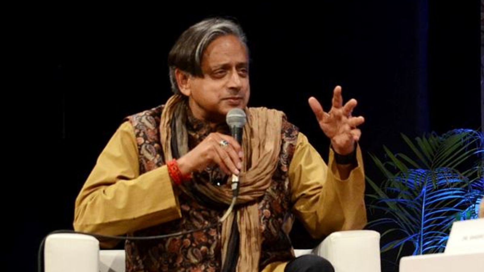 ‘Deeply surprising’: Tharoor slams US response on killing of Indian sailors off Oman | India Information