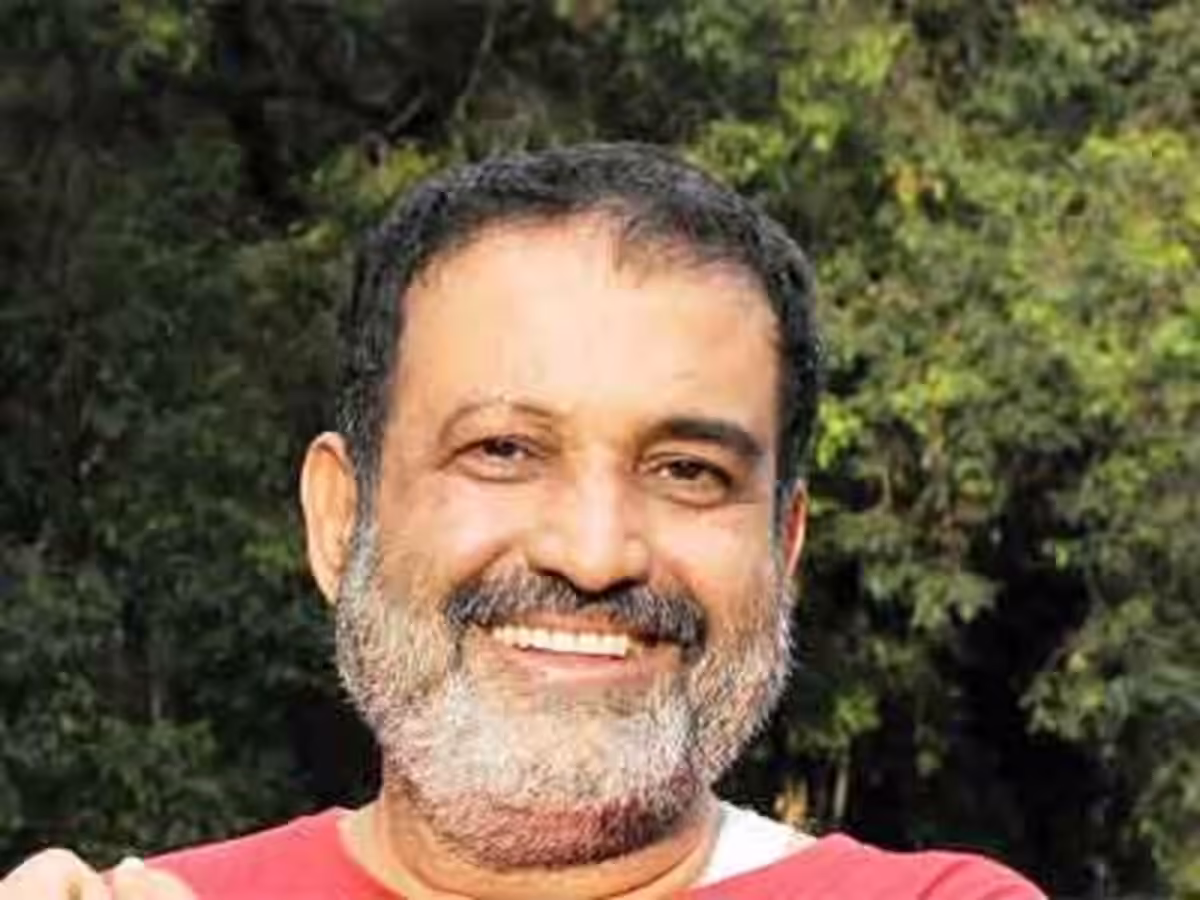 There’s a management vacuum in Infosys, time to get Nandan Nilekani again: Mohandas Pai