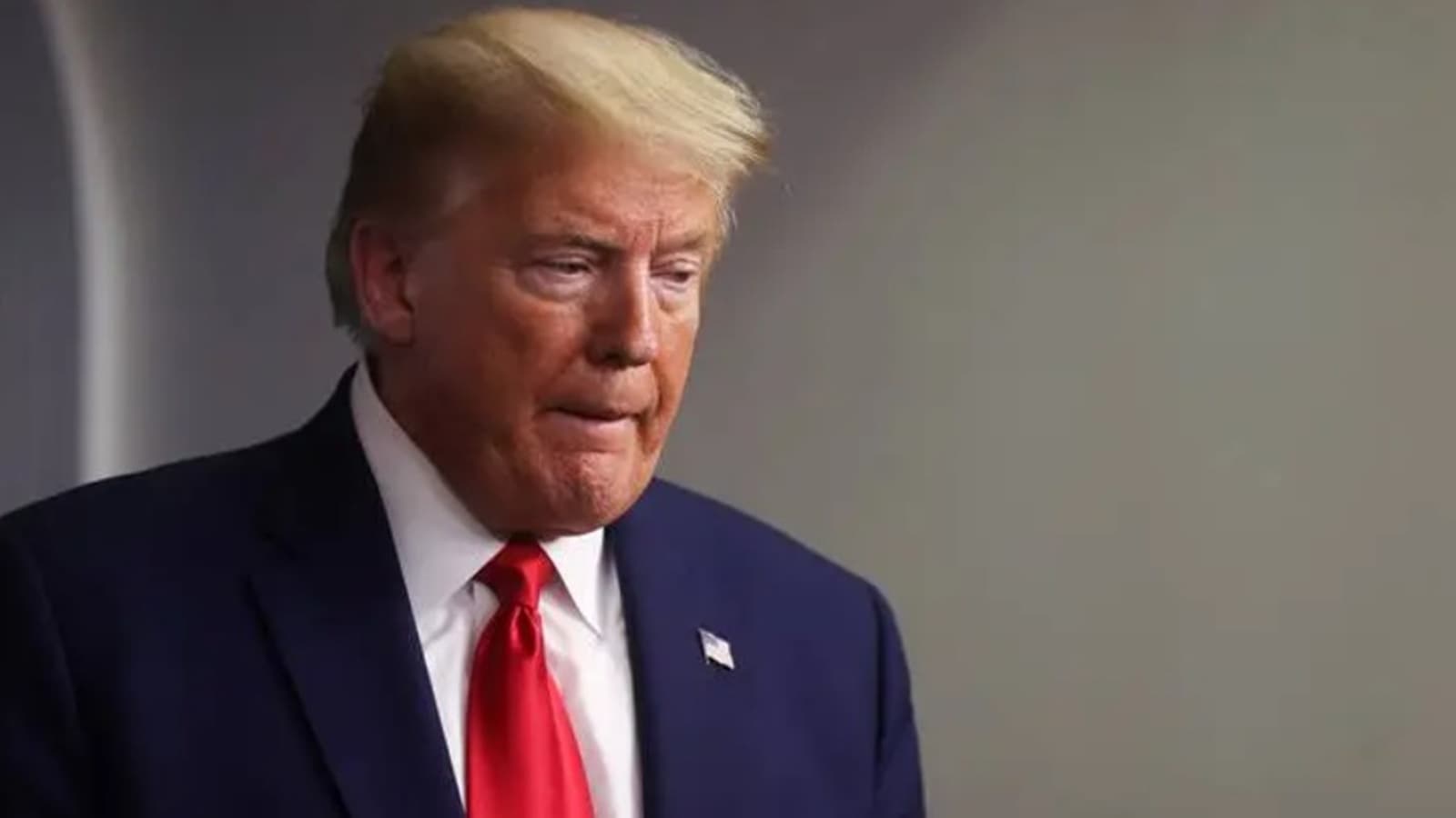 Donald Trump’s $100,000 H-1B visa payment is illegal, US choose guidelines | World Information