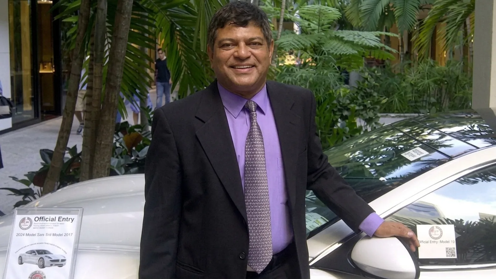 Who’s Vinod Doddamani? Indian-origin lawyer dealing with $250,000 nice over asylum fraud in US | World Information