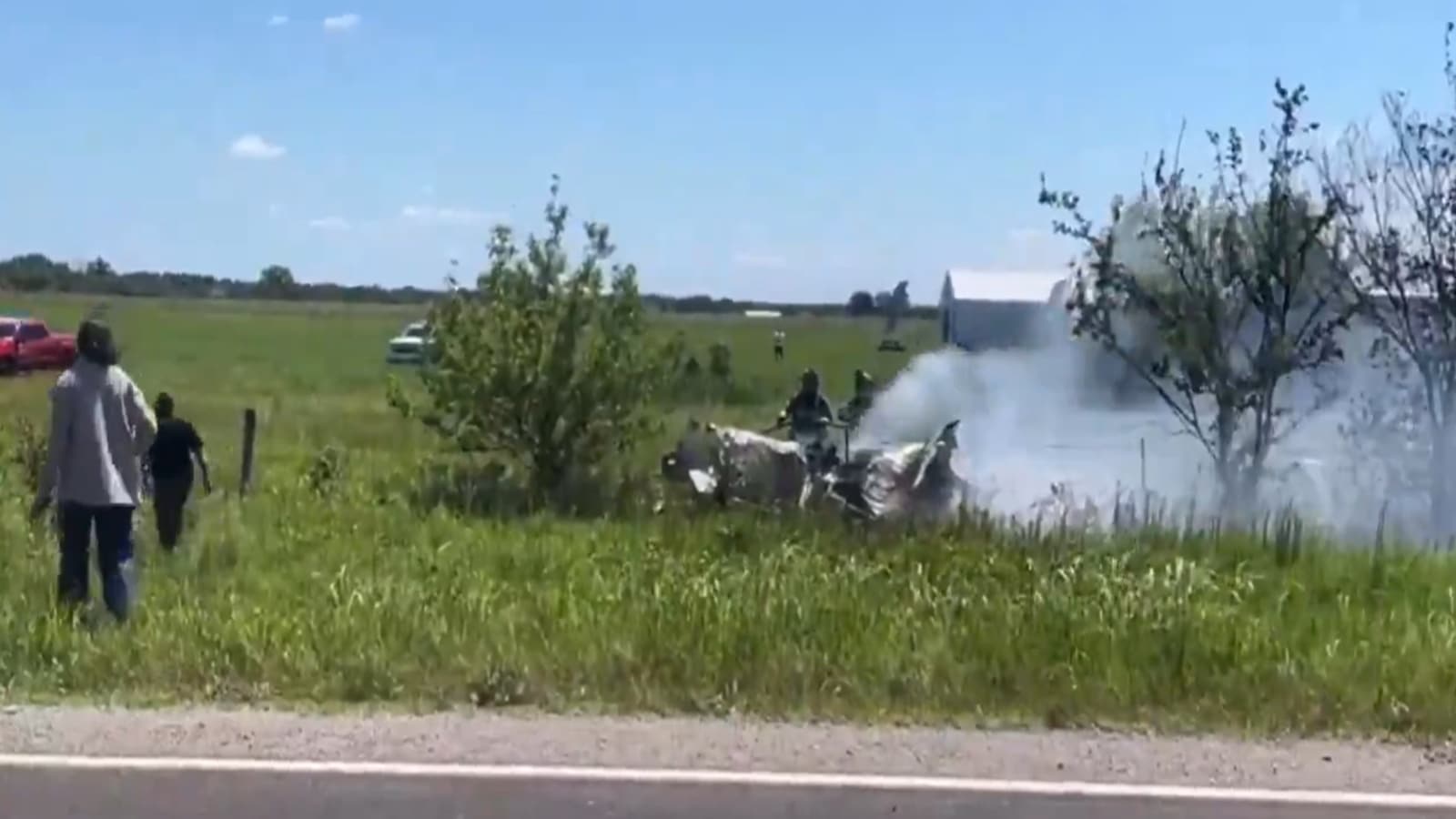 Missouri aircraft crash: All 12 on board killed after plane crashes in US’ Butler | World Information
