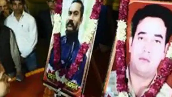 Kin of IB officer killed in 2020 Delhi riots need ex-AAP chief Tahir Hussain, different convicts hanged