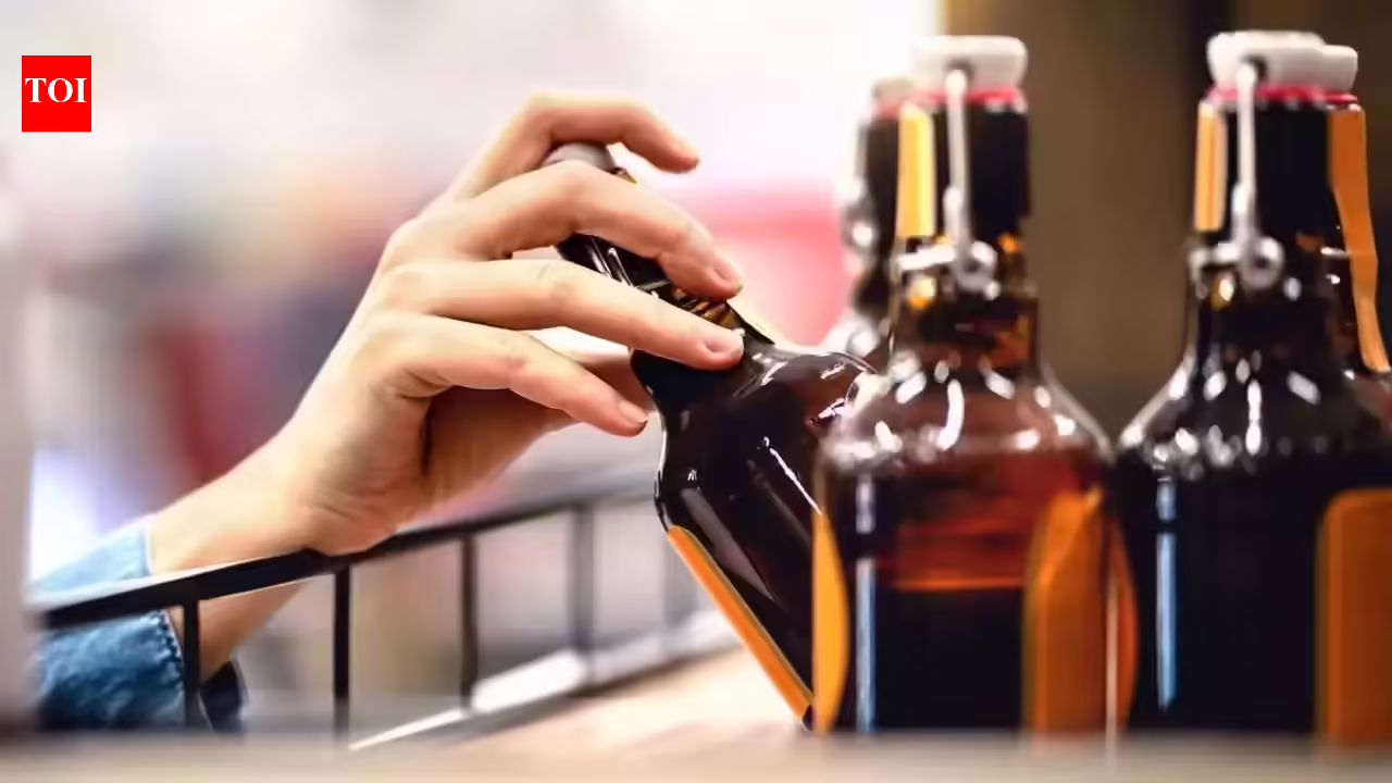 FSSAI pulls up alcohol makers over deceptive ‘aged’ claims, flavour violations | India Information