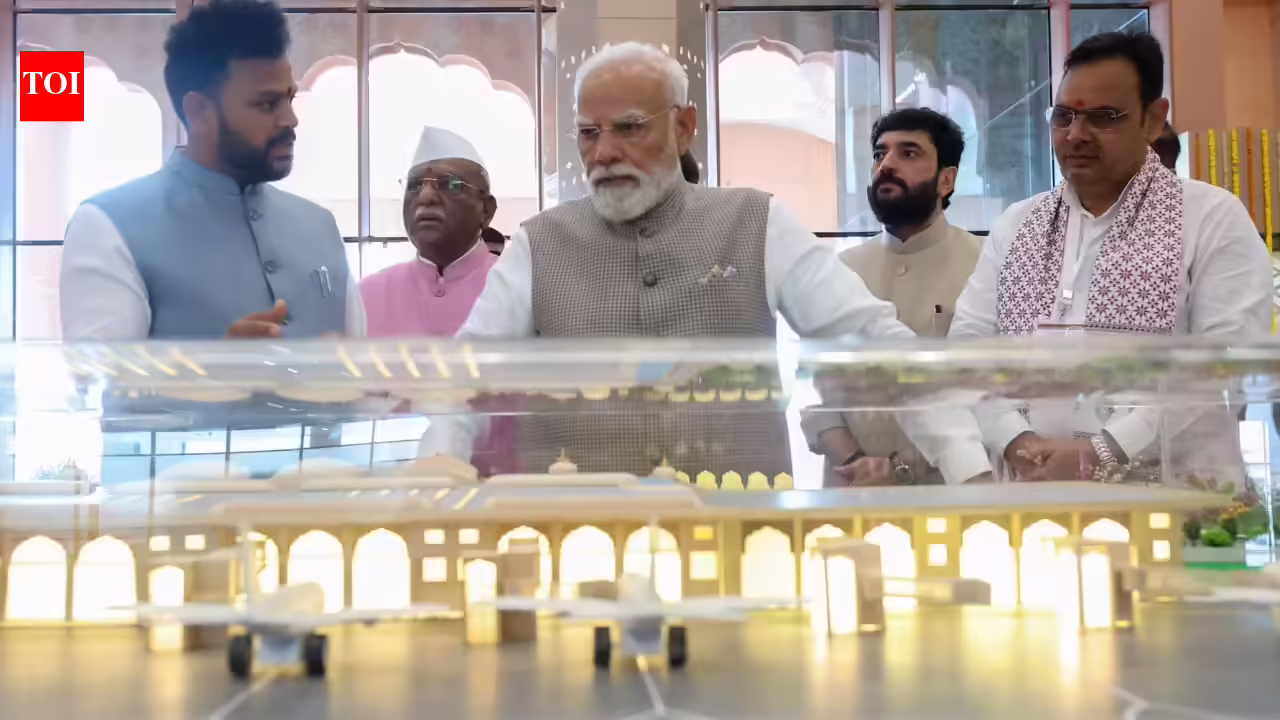 Udan 2.0 Scheme: Course correcting: How UDAN 2.0 plans to get India’s regional aviation desires previous the turbulence – defined | India Information