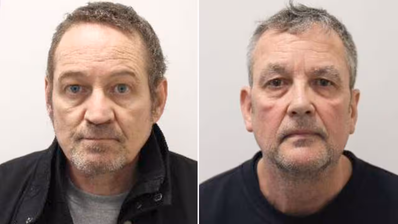 UK brothers sentenced to life for 1984 homicide of civil servant Anthony Littler after decades-long chilly case | World Information
