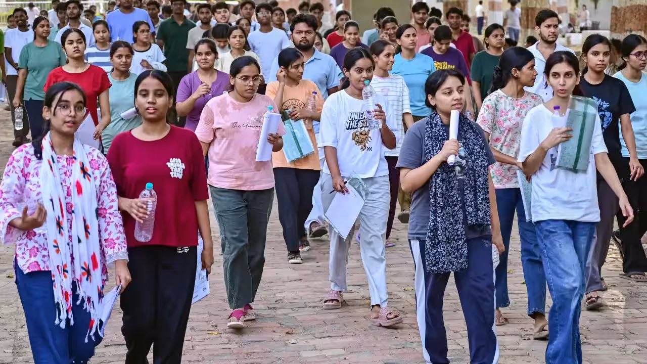 Parliamentary panel to assessment NEET conduct on July 16 after re-test | India Information