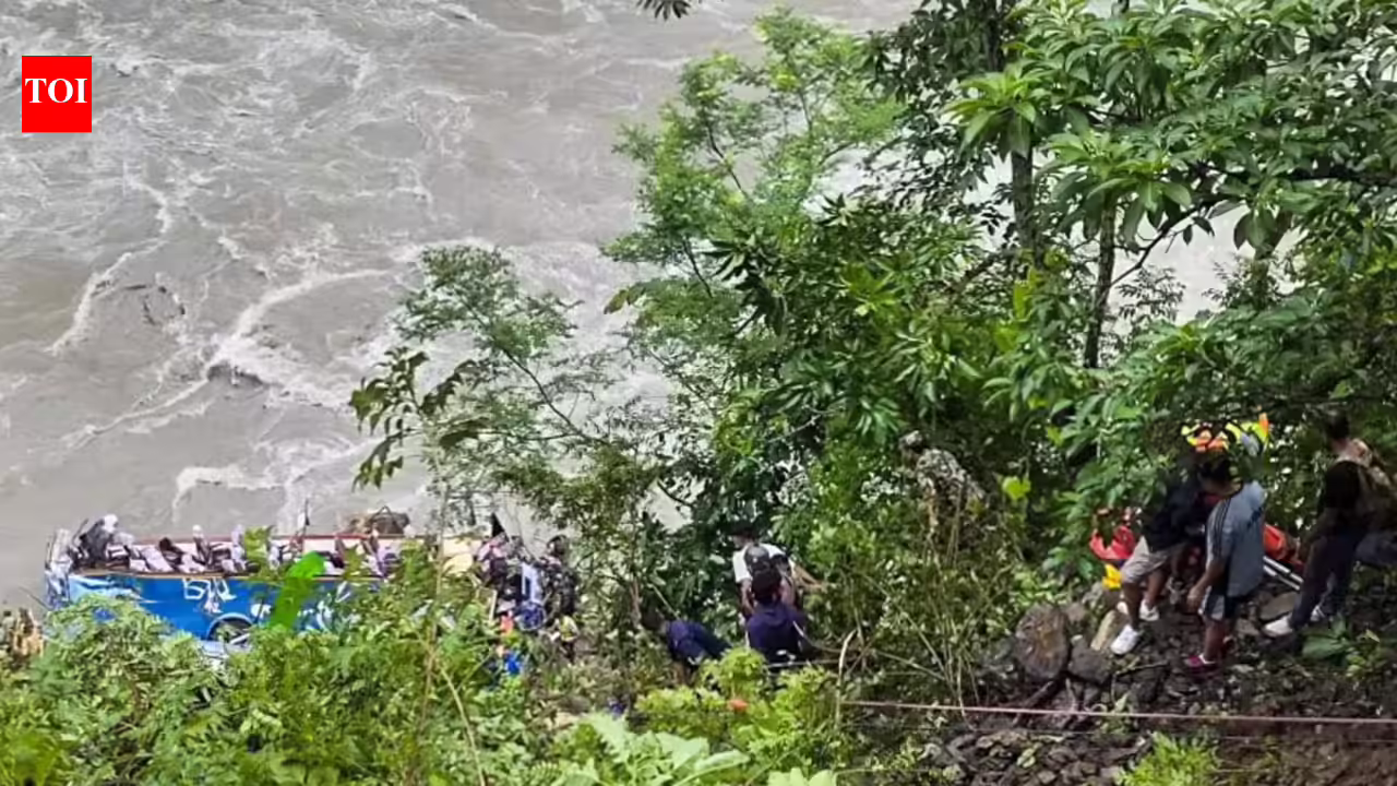 Indian vacationer drowns whereas swimming in Nepal’s Phewa Lake | India Information