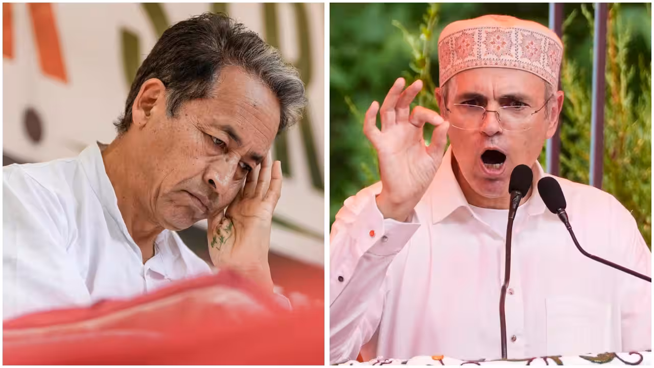 Sonam Wangchuk refuses to finish quick, CM Omar Abdullah targets Centre over Ladakh-J&Ok ‘double requirements’ | India Information