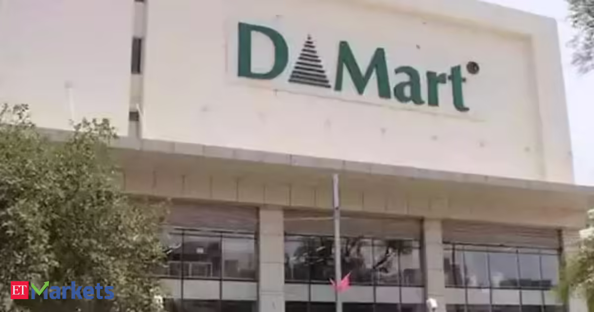 DMart Q1 outcomes: Cons PAT up 11% to Rs 860 crore, income rises to Rs 18,795 crore