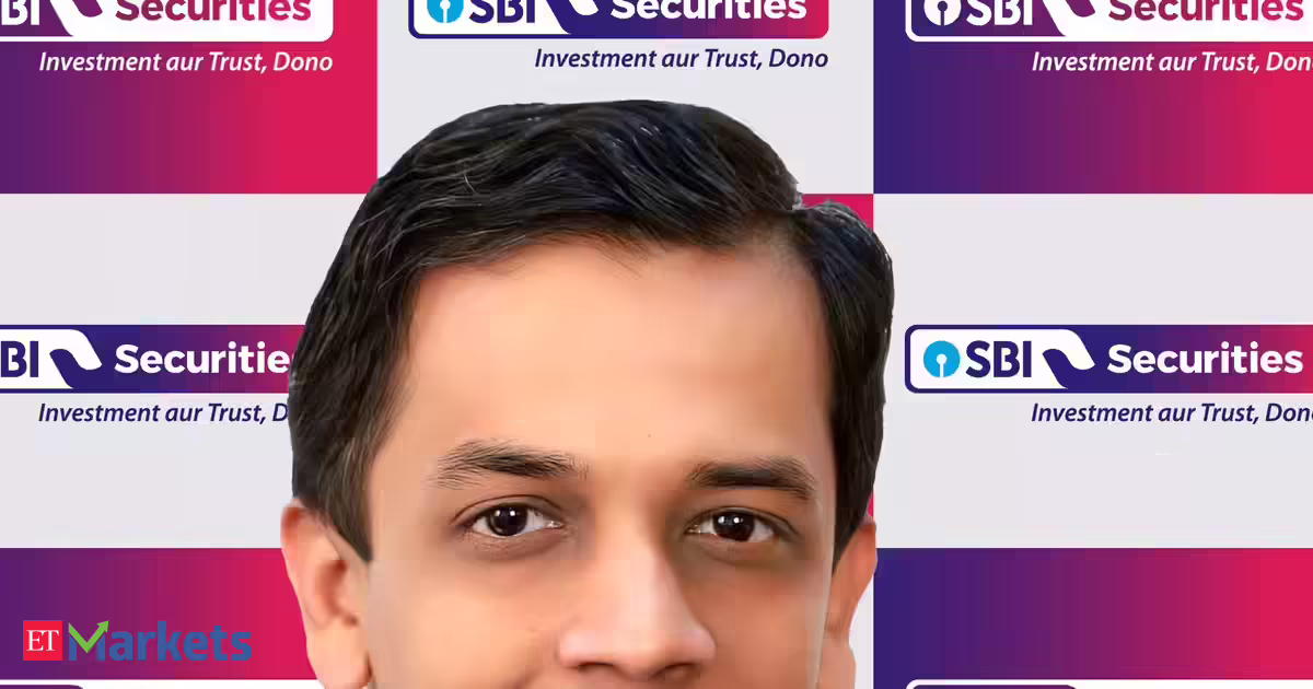 F&O Discuss: Mid, smallcaps to proceed outperformance as Q1 begins, says Sudeep Shah; outlines Kalyan Jewellers, TCS technique