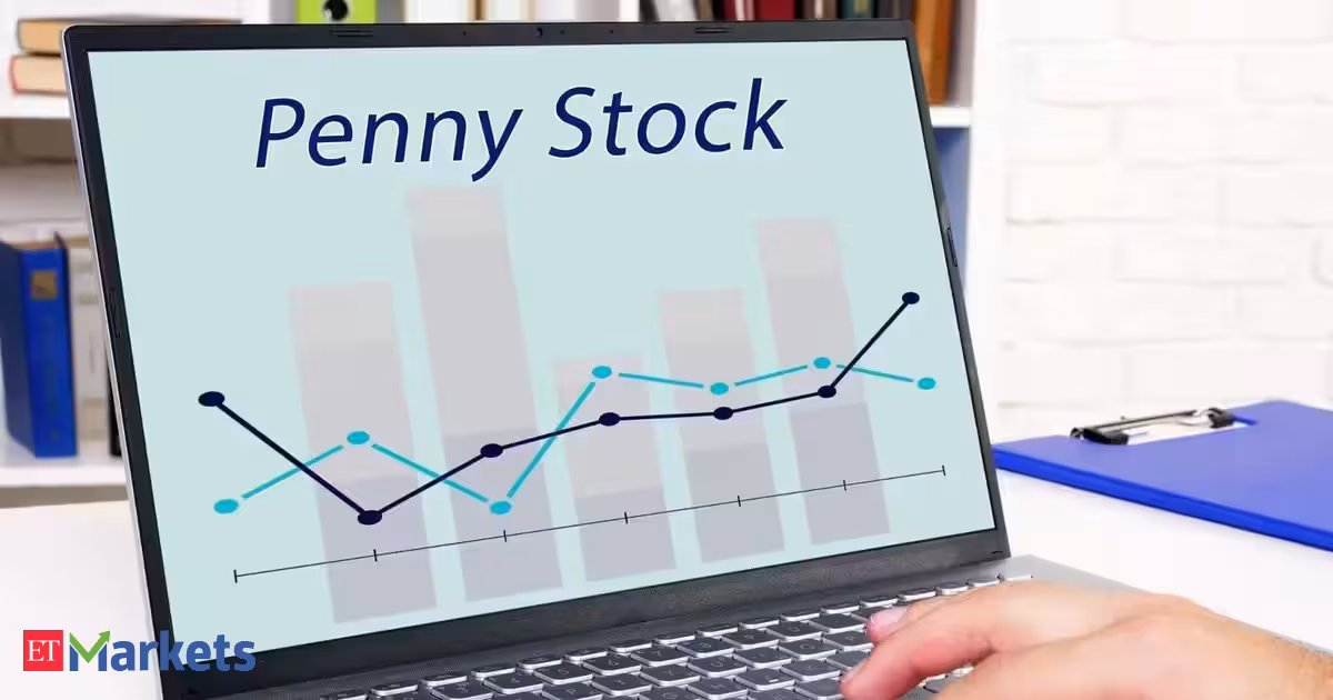 10 debt-free penny shares underneath Rs 10 rally as much as 1,126% in a single yr. Did you catch them?