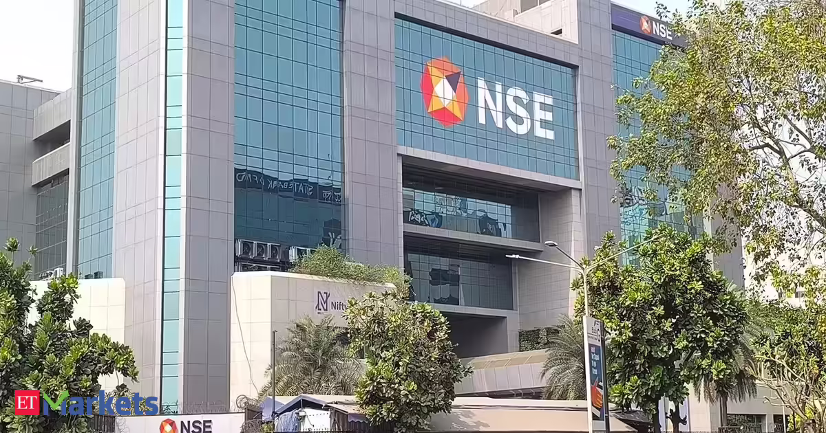 NSE itemizing to “full the trioka” and unlock worth, drive governance improve: Report