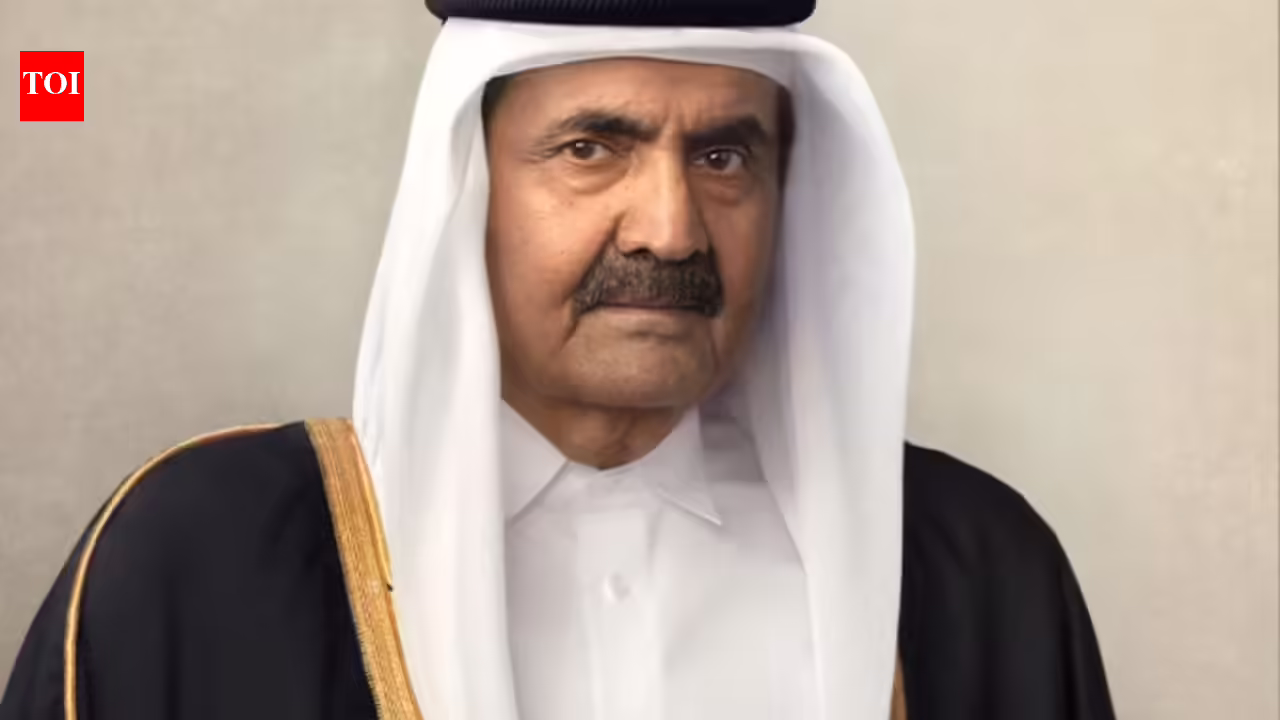 Qatar declares 4 days of mourning, suspends public sector work over loss of life of former Emir Sheikh Hamad | World Information