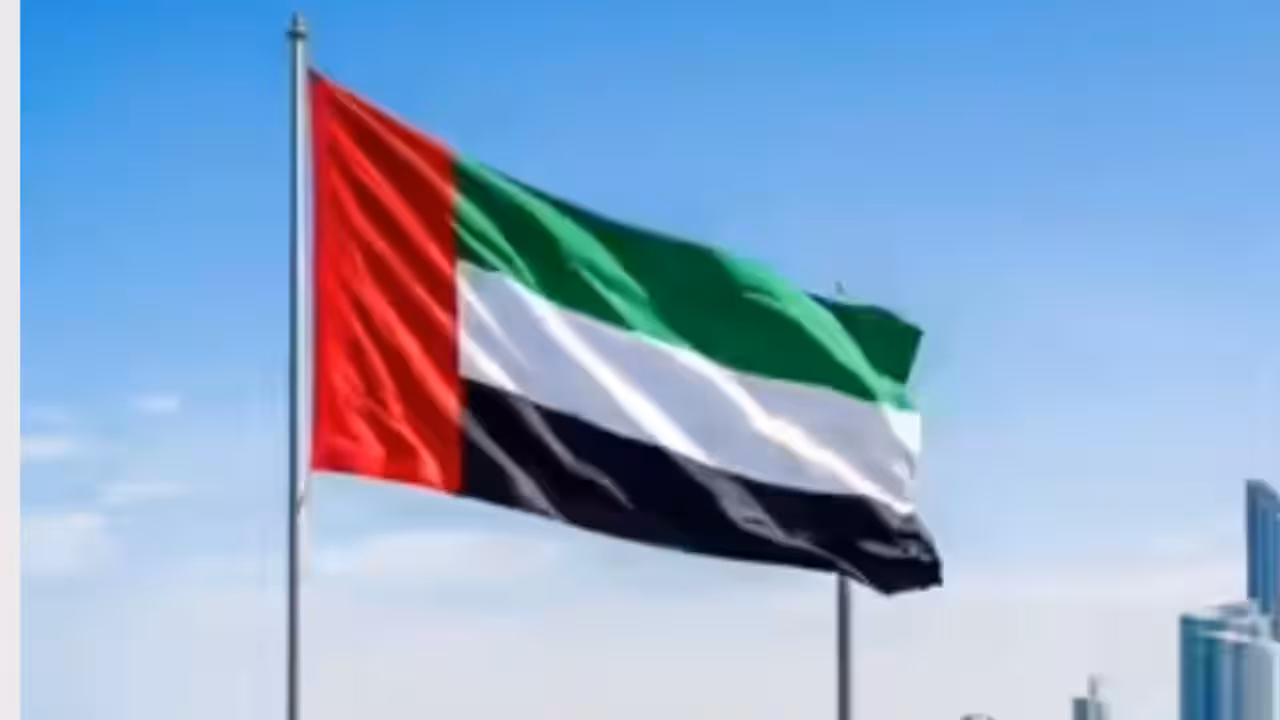 UAE sends nationwide alert as air defences reply; authorities say missile threats stayed outdoors nation’s borders