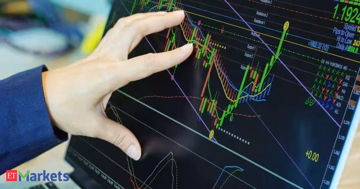 Analysts again buy-on-dips technique as Nifty eyes 24,300–24,600