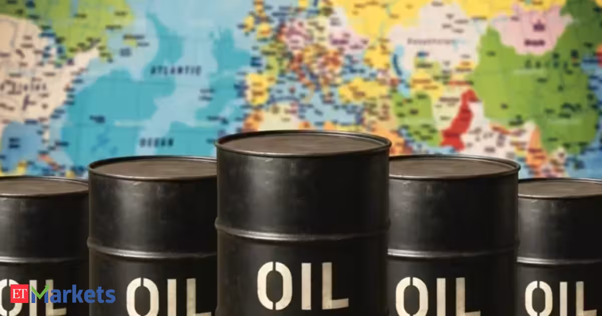Oil Worth In the present day (July 13): Crude oil up virtually 5%, nears $80 as US, Iran unleash extra strikes. $100 in sight?
