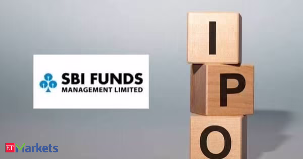 SBI Funds reduces IPO measurement to Rs 9,813 crore after pre-offer placement. Will it affect itemizing features?