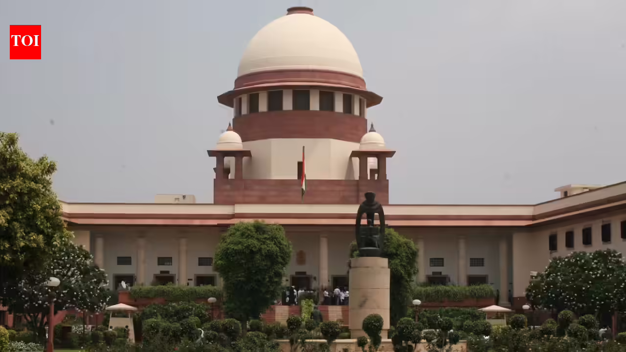 Supreme Courtroom Ruling On Foreigners: Supreme Courtroom quashes Guwahati excessive court docket order on 27 ‘foreigners’ | India Information
