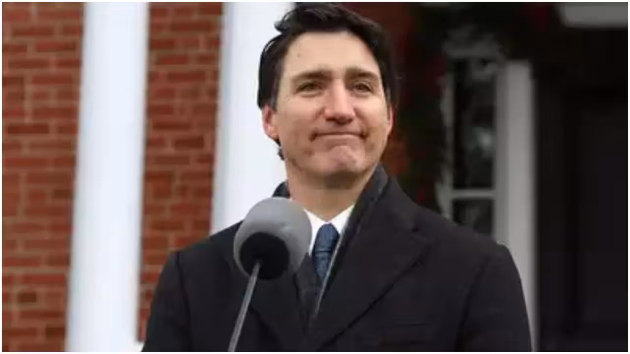 Quote of the day by Justin Trudeau: ‘I don’t learn the newspapers, I don’t watch the information. I determine, if one thing essential occurs, somebody will inform me’ and his detachment from politics