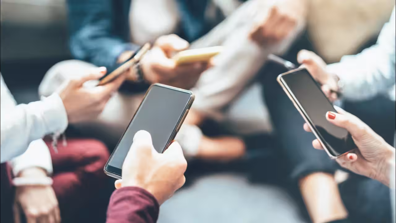 Social media platforms should observe SOPs on youngster abuse content material: Authorities | India Information