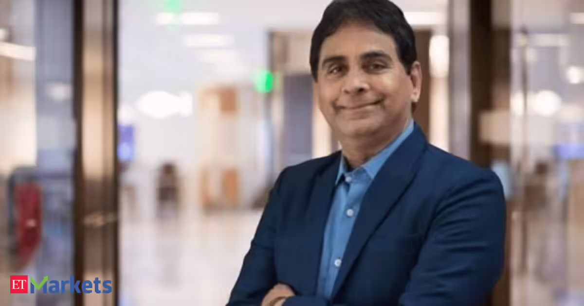 Vijay Kedia’s new smallcap wager revealed; FIIs elevate stake, fill up 15% in a single month
