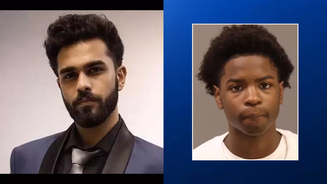 Indian man Anshul Kuncha’s homicide in Philadelphia: 14-year-old boy arrested, charged