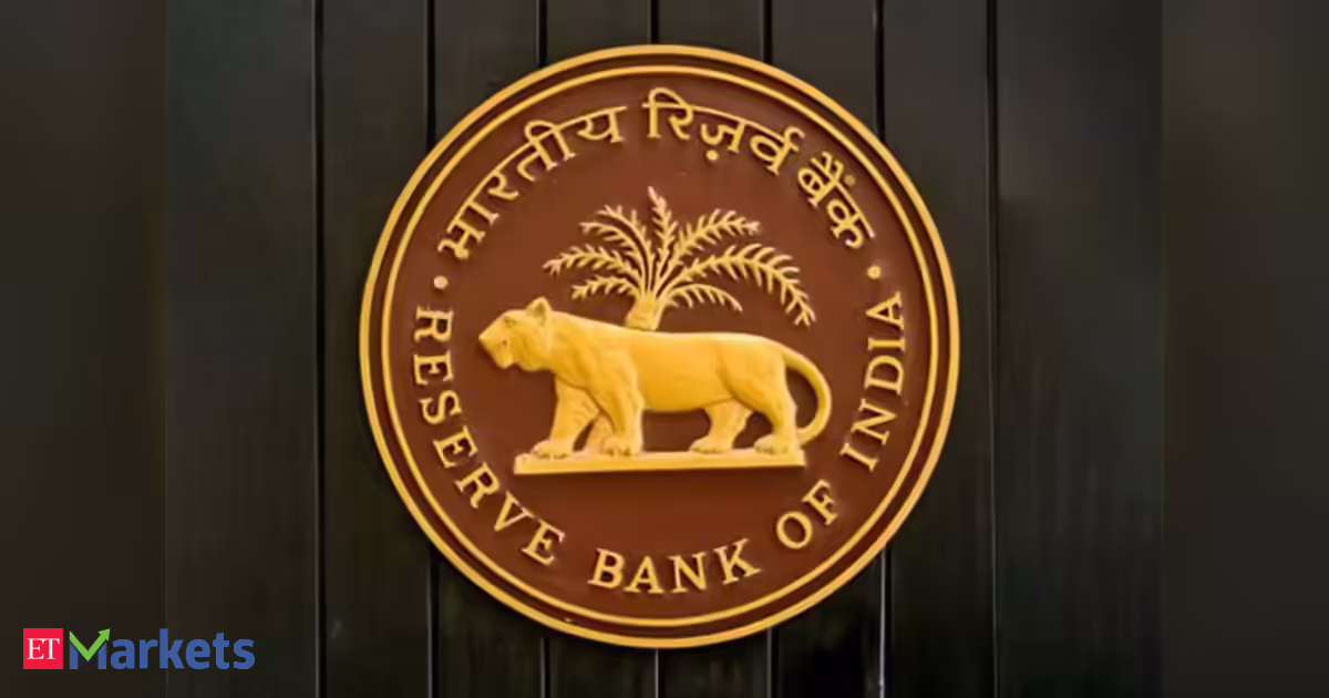 RBI proposes easing guidelines for mutual funds, insurers to amass larger stake in banks