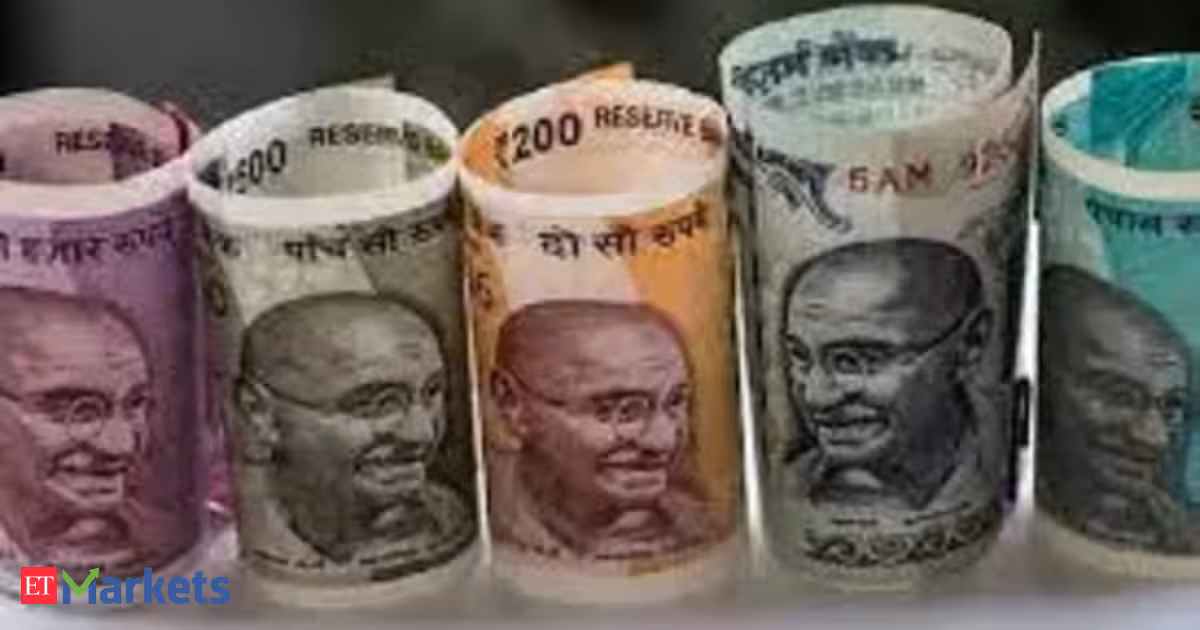 Rupee slides to eight-week low as Center East tensions, surging oil weigh on sentiment