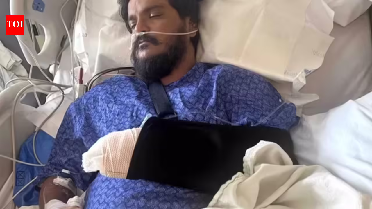 ‘I intend to kill Muslims’: Indian mall employee in US stabbed by Utah man