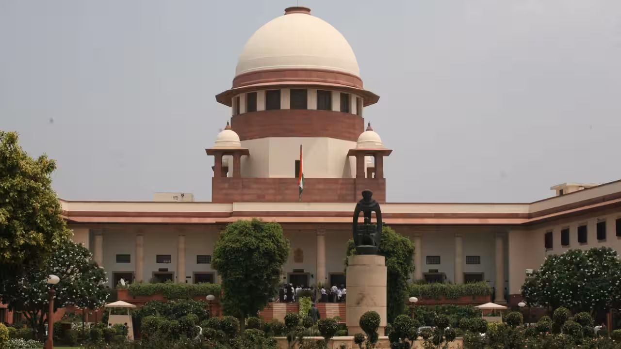 Patna excessive court docket ruling on groping attracts criticism from high court docket | India Information