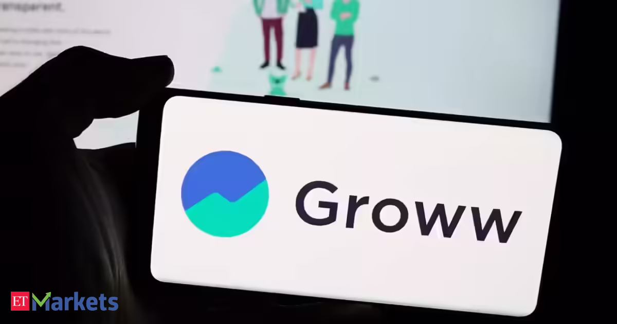 Groww shares rally 9% in two classes after sturdy Q1 outcomes. Do you have to purchase, promote or maintain the inventory?